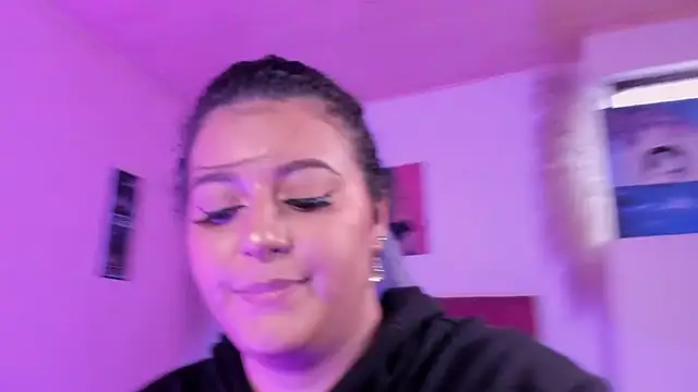 LorenaStevens online show from 3, 2, 2026