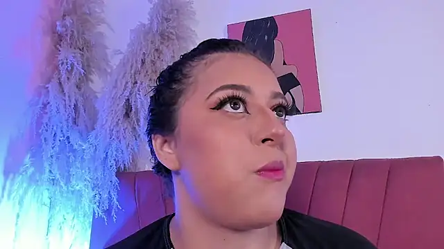 LorenaStevens online show from 17, 3, 2026