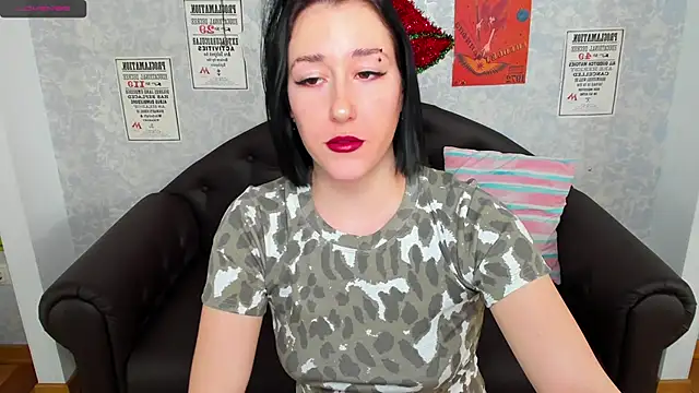 adell berry online show from 23, 1, 2025