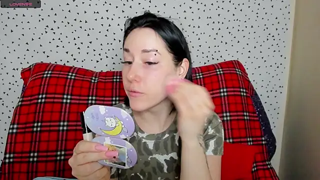 adell berry online show from 13, 2, 2025