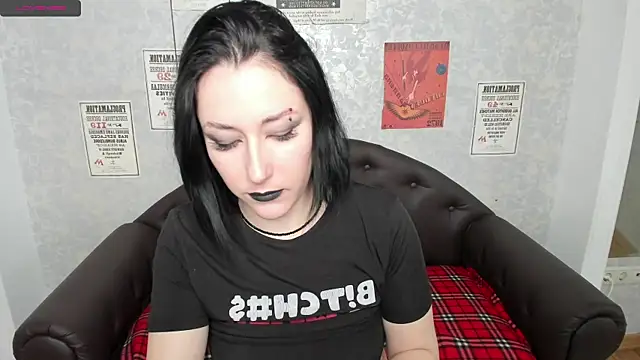 adell berry online show from 2, 3, 2025