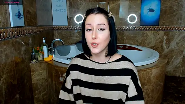 adell berry online show from 19, 3, 2025