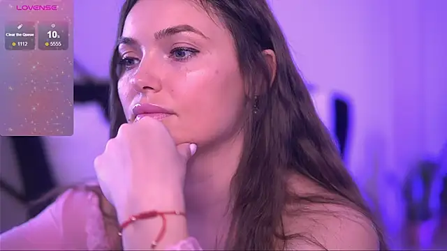 EmilyJuarez online show from 15, 5, 2026