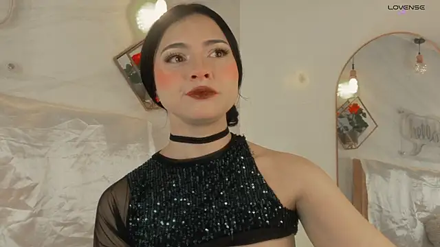  Rouse v online show from 19, 11, 2025