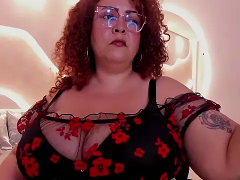 MaraaSweett online show from 27, 6, 2026