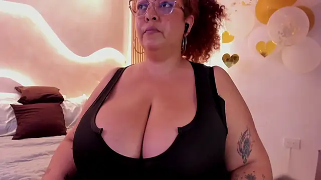 MaraaSweett online show from 4, 7, 2026