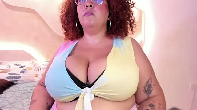 MaraaSweett online show from 16, 7, 2026