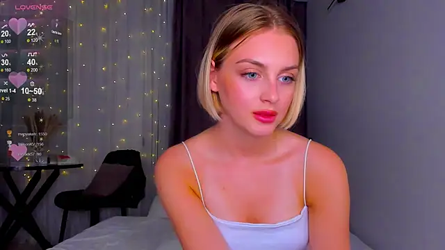 pretty girlnextdoor online show from 1, 1, 2025