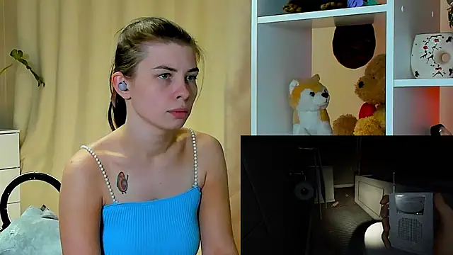 callmetori online show from 19, 12, 2024