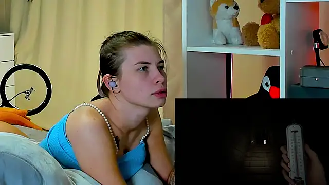 callmetori online show from 19, 12, 2024