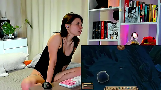 callmetori online show from 11, 1, 2025