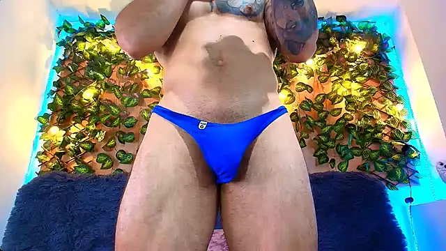 alexander collin02 online show from 17, 10, 2025