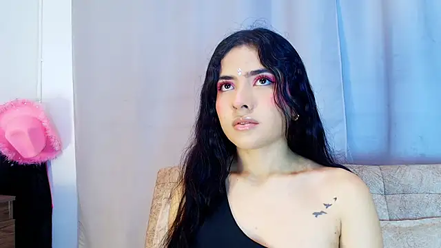 adara johnson   online show from 16, 11, 2025