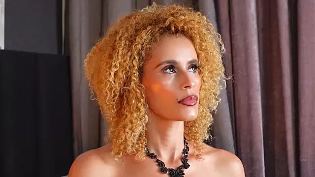 Alexa Duque34 online show from 26, 7, 2026