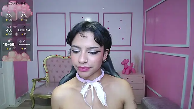 Snapshot of kathina_t chatting on 23, 12, 2024 kathina t online show from 23, 12, 2024