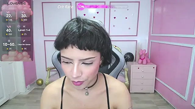 Snapshot of kathina_t chatting on 22, 1, 2025 kathina t online show from 22, 1, 2025