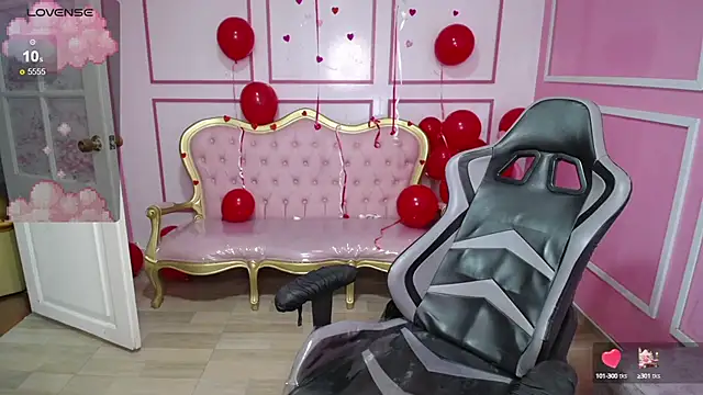 Snapshot of kathina_t chatting on 26, 2, 2025 kathina t online show from 26, 2, 2025