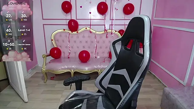 Snapshot of kathina_t chatting on 27, 2, 2025 kathina t online show from 27, 2, 2025