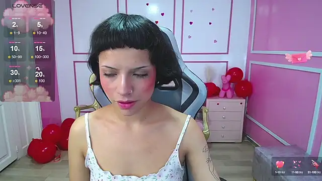 Snapshot of kathina_t chatting on 7, 3, 2025 kathina t online show from 7, 3, 2025