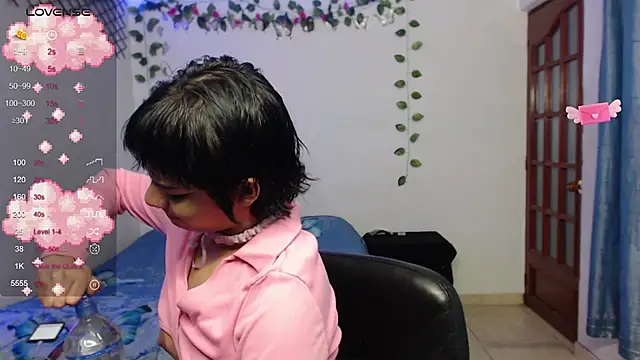 Snapshot of kathina_t chatting on 11, 10, 2025 kathina t online show from 11, 10, 2025