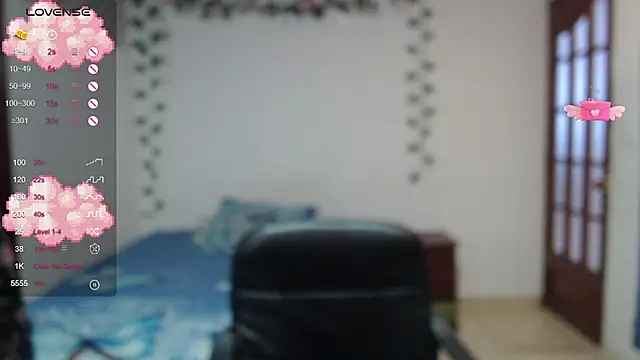 Snapshot of kathina_t chatting on 23, 10, 2025 kathina t online show from 23, 10, 2025