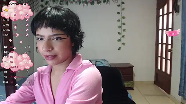 Snapshot of kathina_t chatting on 30, 10, 2025 kathina t online show from 30, 10, 2025