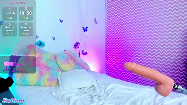 allison-sweet1 online show from 26, 2, 2025