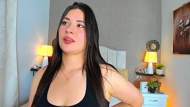 Snapshot of ValeryLovee chatting on 11, 6, 2026 ValeryLovee online show from 11, 6, 2026