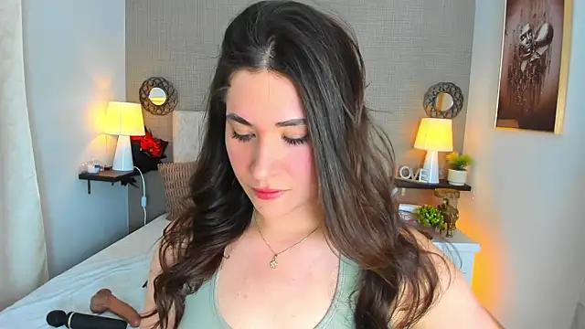 Snapshot of ValeryLovee chatting on 18, 7, 2026 ValeryLovee online show from 18, 7, 2026