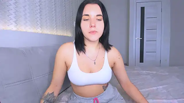 Kate Ree online show from 30, 1, 2025