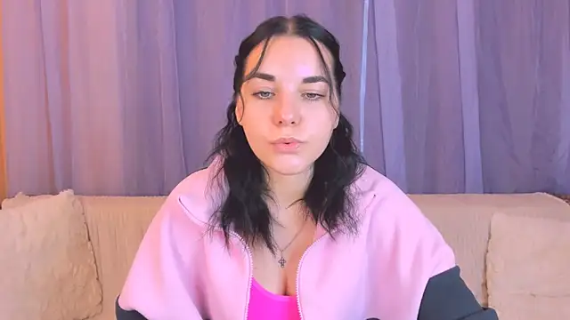 Kate Ree online show from 21, 11, 2025