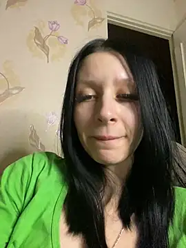 Starry Siren online show from 12, 1, 2025