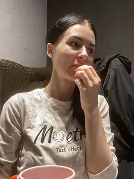 Starry Siren online show from 28, 10, 2025