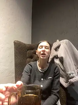 Starry Siren online show from 29, 10, 2025