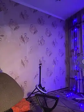 Starry Siren online show from 19, 11, 2025