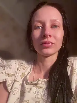 Starry Siren online show from 8, 5, 2026