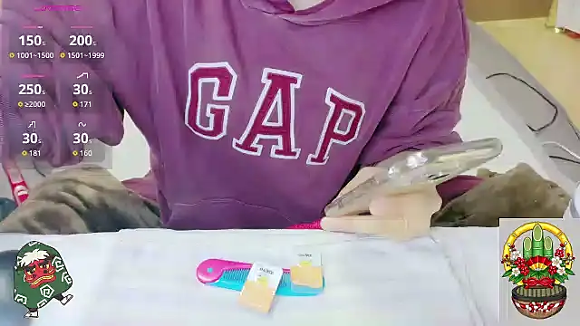  usya 2525 online show from 7, 1, 2026