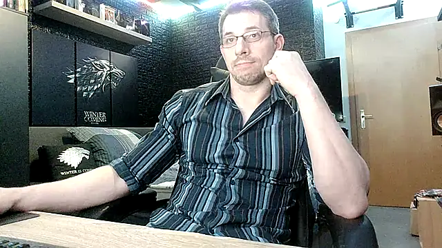 Snapshot of dreamwallker21 chatting on 9, 1, 2026 dreamwallker21 online show from 9, 1, 2026