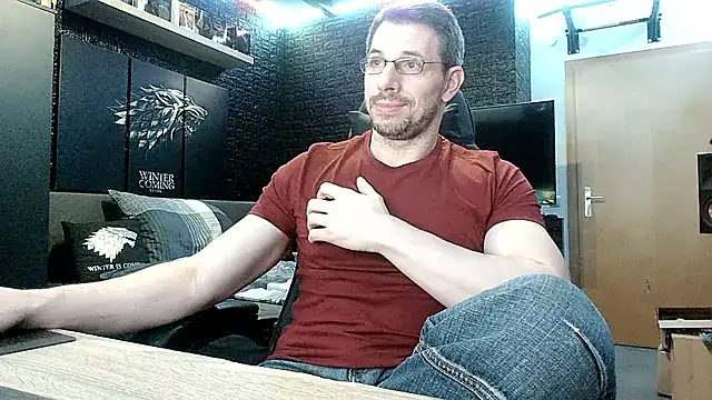 Snapshot of dreamwallker21 chatting on 18, 1, 2026 dreamwallker21 online show from 18, 1, 2026