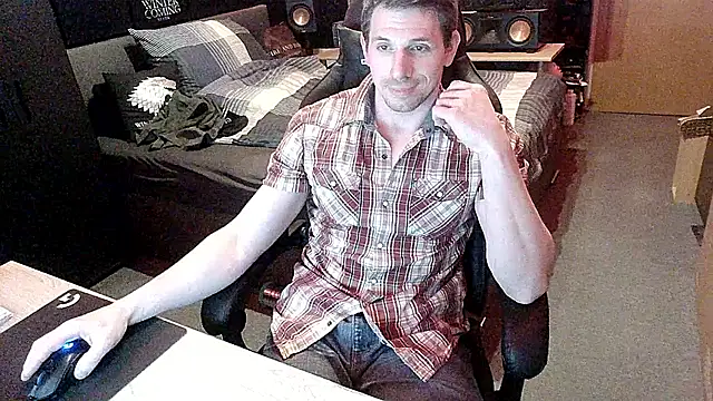 Snapshot of dreamwallker21 chatting on 18, 2, 2026 dreamwallker21 online show from 18, 2, 2026