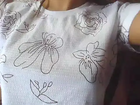 your Shanvi online show from 7, 10, 2025