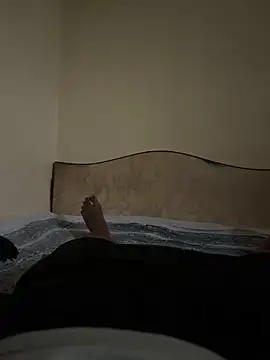 Shona5768 online show from 5, 10, 2025