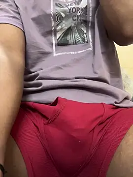 Shona5768 online show from 8, 10, 2025