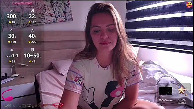 ParisW online show from 16, 12, 2025