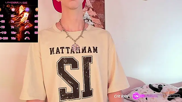 BrahmBelial  online show from 27, 1, 2025