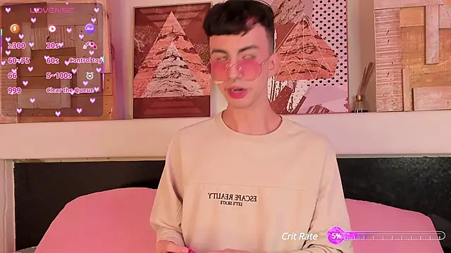 BrahmBelial  online show from 19, 2, 2025