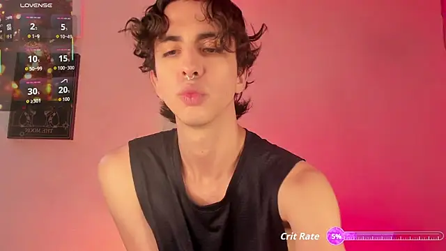 BrahmBelial  online show from 30, 10, 2025