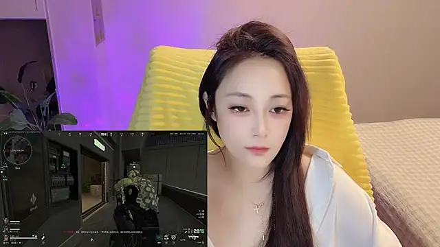 Daisy-77 online show from 7, 2, 2026