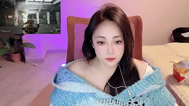 Daisy-77 online show from 29, 4, 2026
