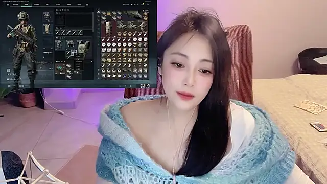 Daisy-77 online show from 29, 4, 2026